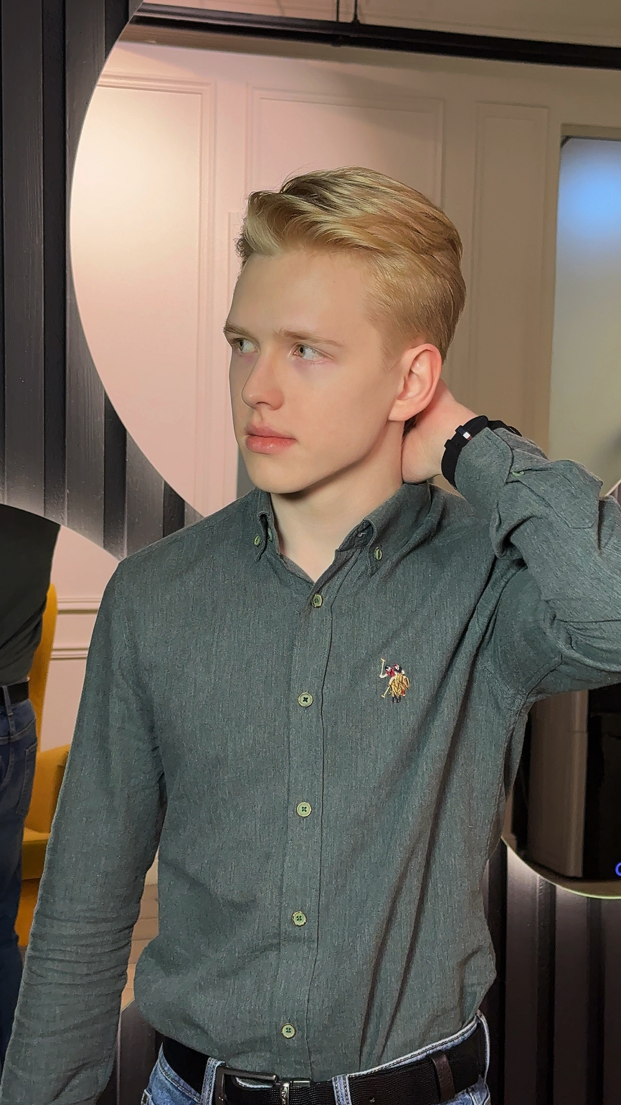 Ирина Володина